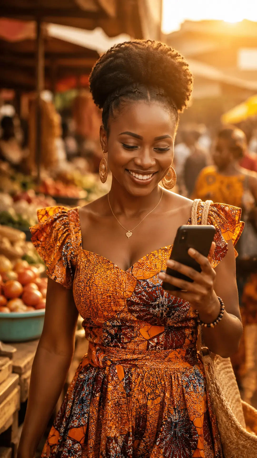 Marché de Cotonou
