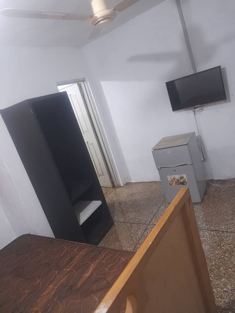 Easy Appartment